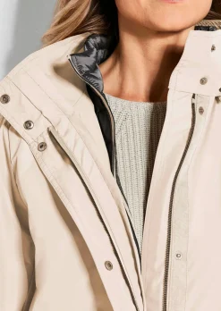 Veste tout temps