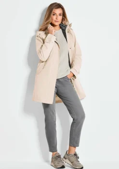 Veste tout temps