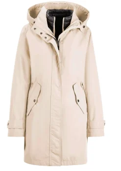 Veste tout temps