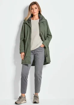 Veste tout temps