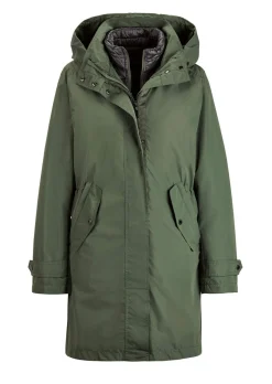 Veste tout temps