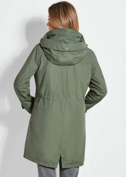 Veste tout temps